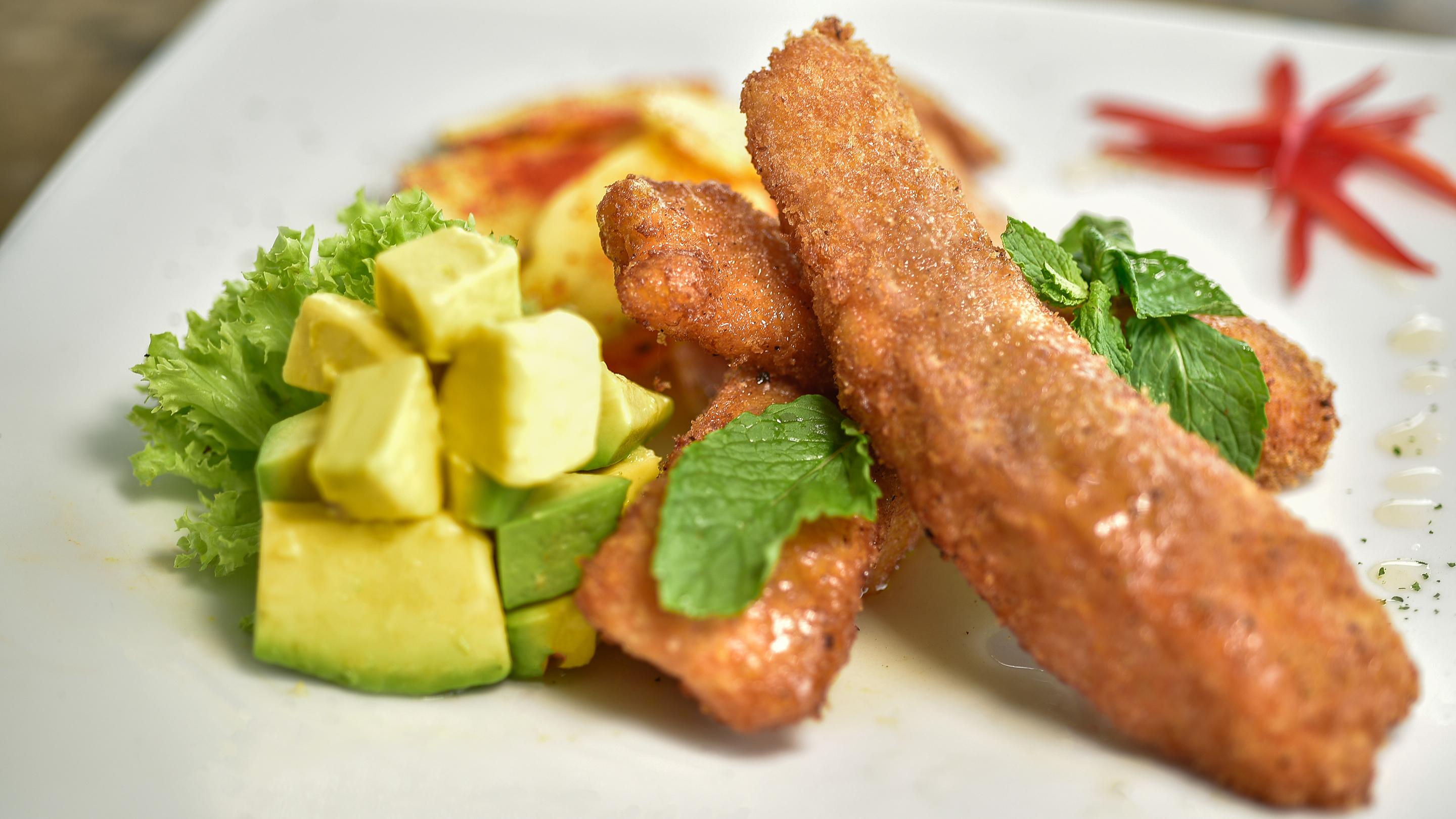 Hotel Buena Vista 부카라망가 외부 사진